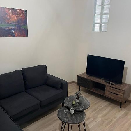 Nick'S Place Thessaloníki Luaran gambar
