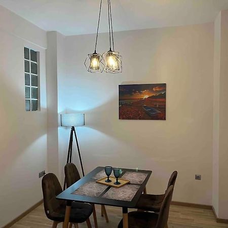 Nick'S Place Thessaloníki Luaran gambar