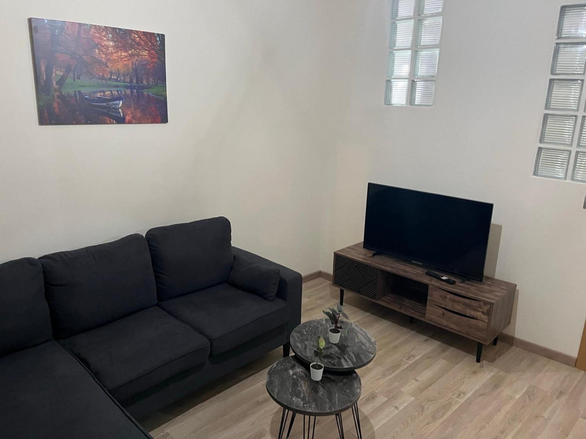 Nick'S Place Thessaloníki Luaran gambar