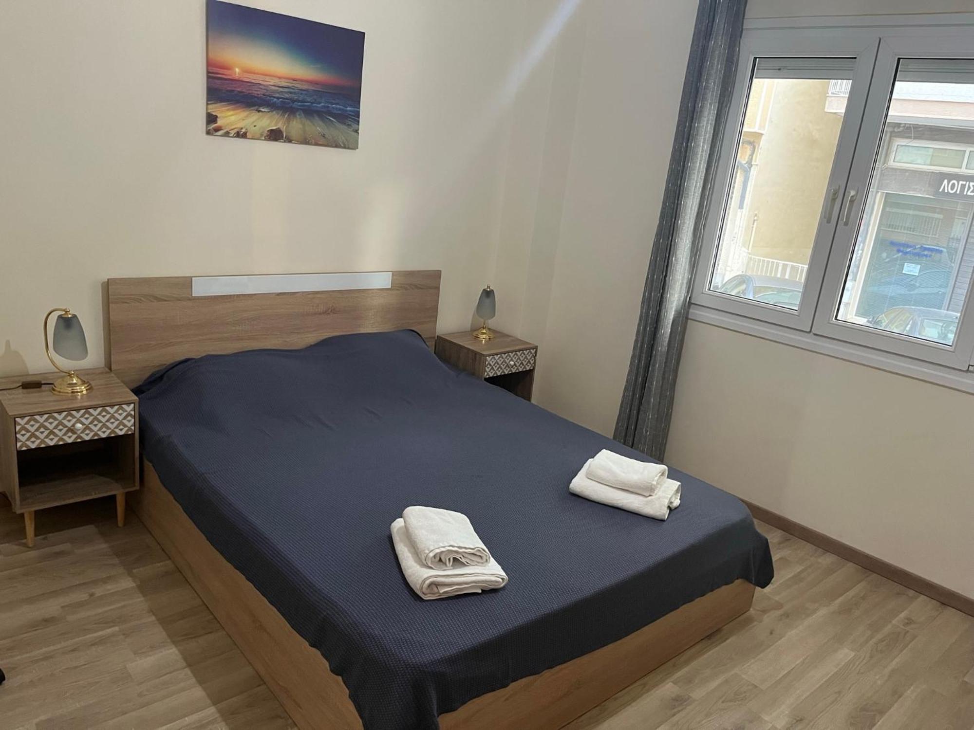 Nick'S Place Thessaloníki Luaran gambar