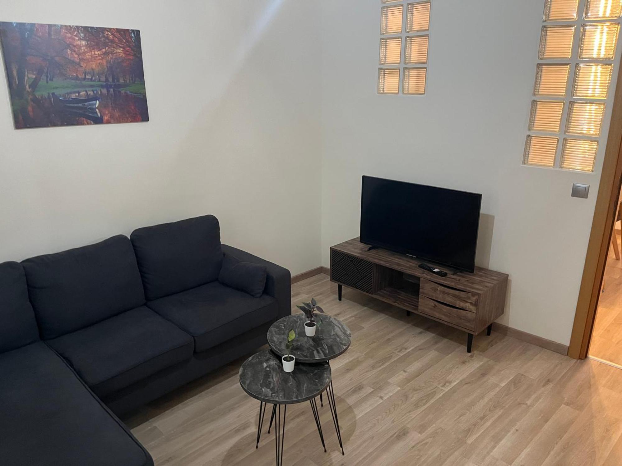 Nick'S Place Thessaloníki Luaran gambar