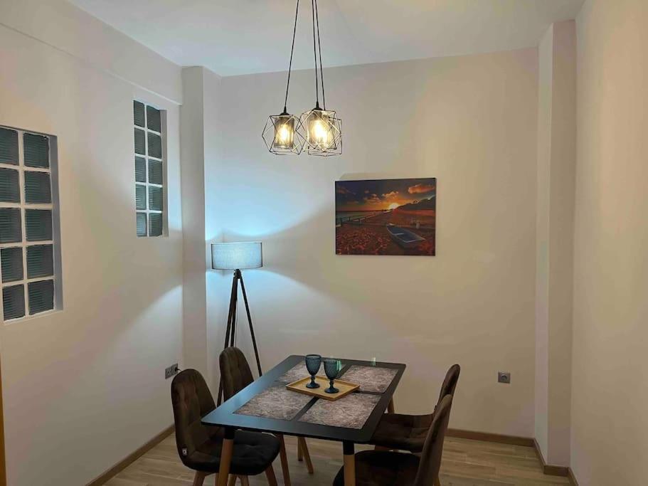 Nick'S Place Thessaloníki Luaran gambar